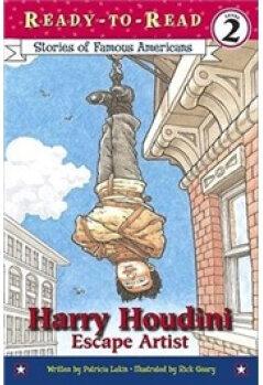 Harry Houdini