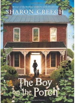 The Boy on the Porch