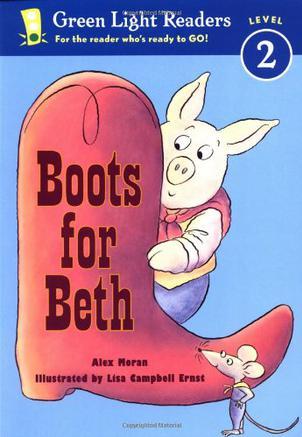 Boots for Beth