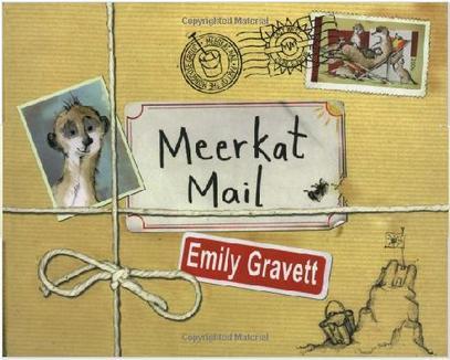 Meerkat Mail