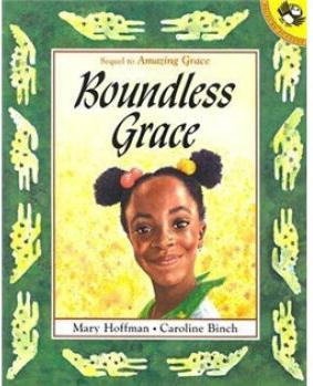 Boundless Grace