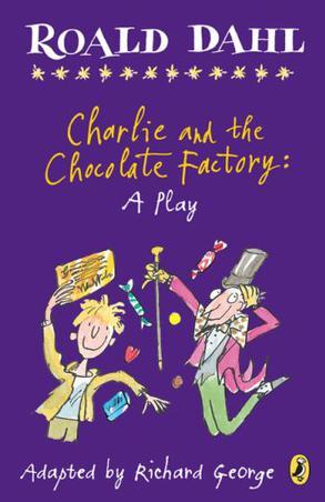 Charlie and the Chocolate Factory