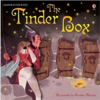 The Tinder Box