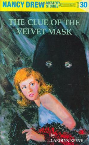 Clue of the Velvet Mask