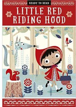 Reader Little Red Riding Hood