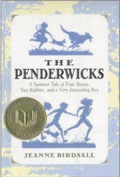 The Penderwicks