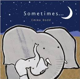 Sometimes ...