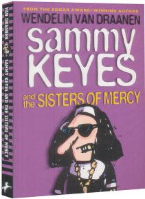 Sammy Keyes and the Sisters of Mercy