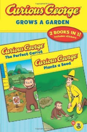 Curious George Home Run