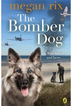 The Bomber Dog