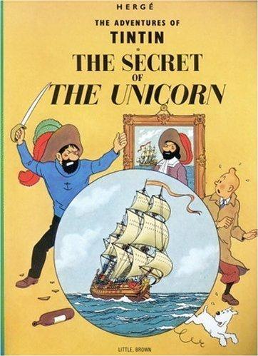 THE SECRET OF THE UNICORN