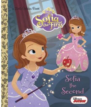 Sofia the Second