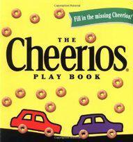 The Cheerios Play Book