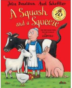 A Squash and a Squeeze, 20th Anniversary Edition