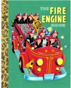 The Fire Engine Book