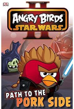 Angry Birds Star Wars Reader Path To The Pork Side