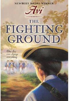 Fighting Ground 25th Anniversary Edition