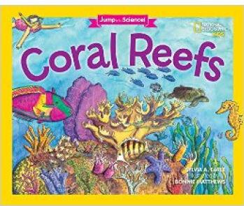 Jump Into Science: Coral Reefs