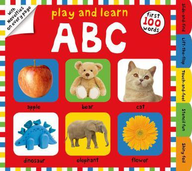 Play and Learn ABC