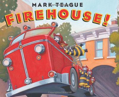 Firehouse!