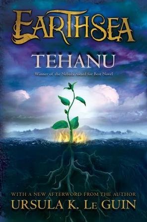 Earthsea#4:Tehanu