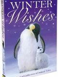 Winter Wishes. Illustrated by Alison Edgson