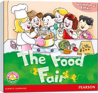 THE FOOD FAIR