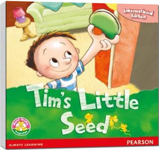 TIM'S LITTLE SEED