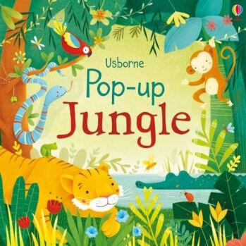 Pop Up: Jungle