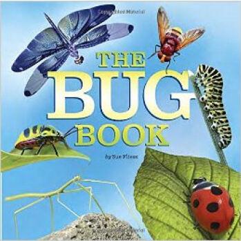 The Bug Book  [08--12]