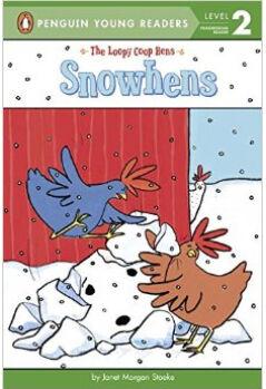 Snow Hens  [06--07]