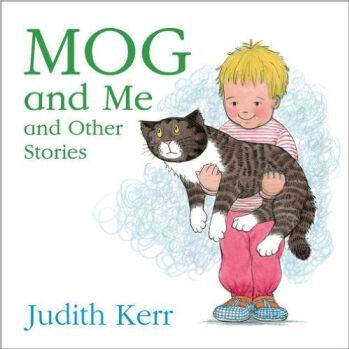 Mog And Me And Other Stories