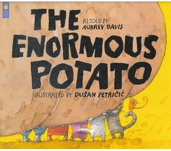 The Enormous Potato