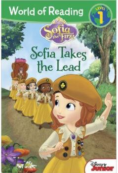 Sofia the First