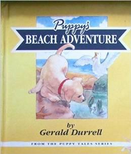 PUPPY'S BEACH ADVENTURE (PUPPY TALE SERIES)