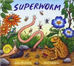 Superworm