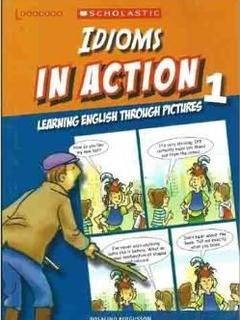 Idioms In Action 1