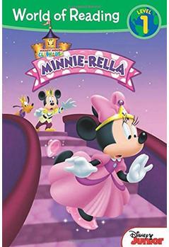 Mickey Mouse Clubhouse: Minnie-rella