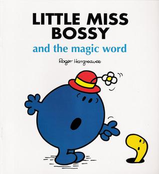 LIT MISS 66 BOOKS LM BOSSY PB