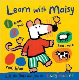 Learn with Maisy