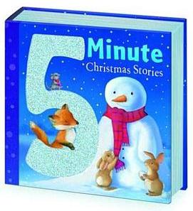 5 Minute Anthologies - Christmas