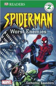 SPIDER-MAN Worst Enemies 2