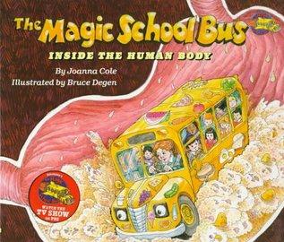 The Magic School Bus Inside the Human Body