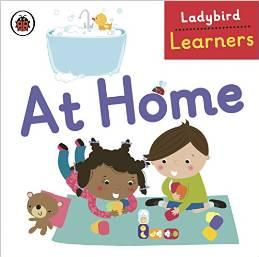 Ladybird Learners: At Home