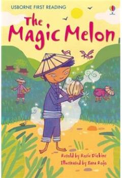 The Magic Melon