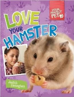 Love Your Hamster