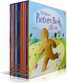 Picture Books Slipcase