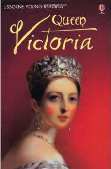 Queen Victoria