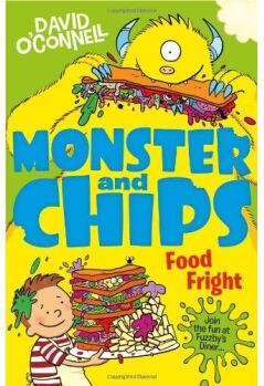 Monster and Chips 3