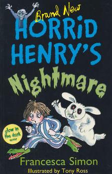 Horrid Henry's Nightmare#22